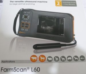 BMV FarmScan L-60