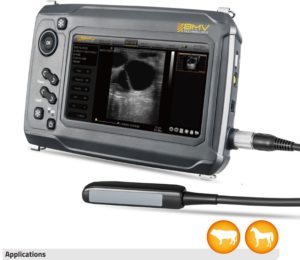 BestScan BMV S6-Touch